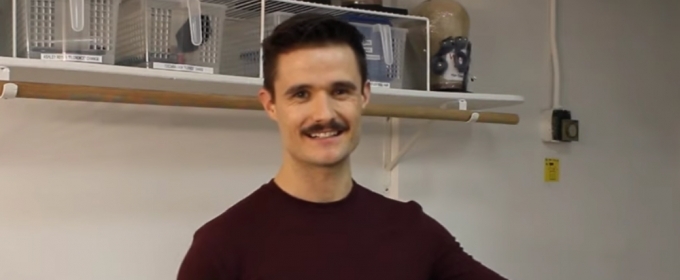 VIDEO: Broadway Green Alliance Celebrates Earth Day with Tips from THE PLAY THAT… Video