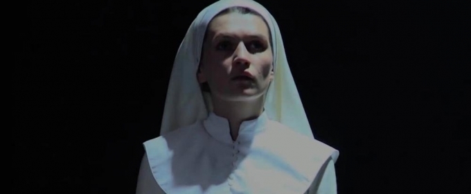 VIDEO: Preview MEASURE FOR MEASURE At Brooklyn Academy Of Music Next Wave Festival Video