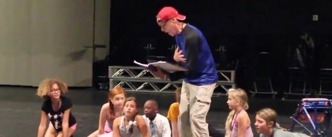 VIDEO: Get A First Look At Variety Theatre's THE LITTLE MERMAID Video