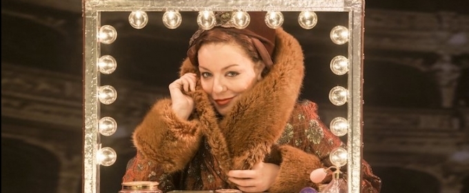 FUNNY GIRL Starring Sheridan Smith to Be Screened in Cinemas Across the Globe… Video