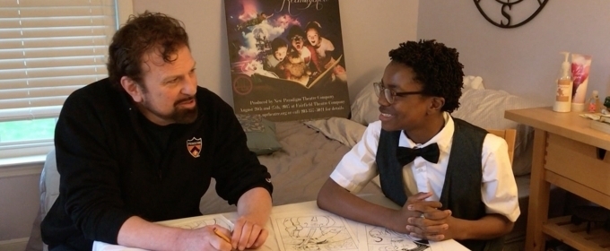 TV Exclusive: Konversations with Keeme: A Chat with Paul Bogeav Video