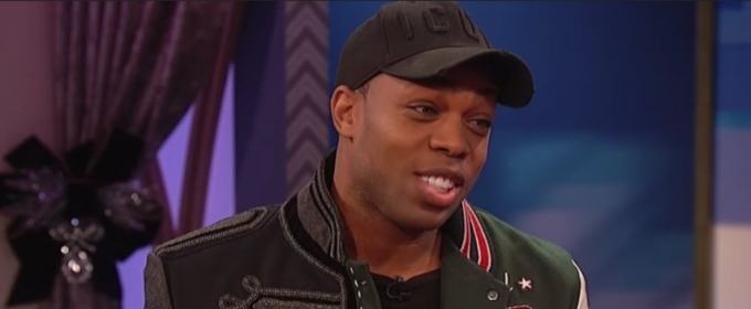 VIDEO: Todrick Hall Talks New Documentary, Coming Out, CHICAGO & More on WENDY… Video