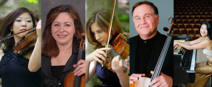 Kent State&#39;s Verve Chamber Players To Perform The Music Of Mozart And Mendelssohn March 3