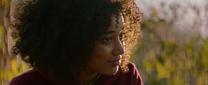 Video Watch The Newly Released Trailer For The Darkest Minds