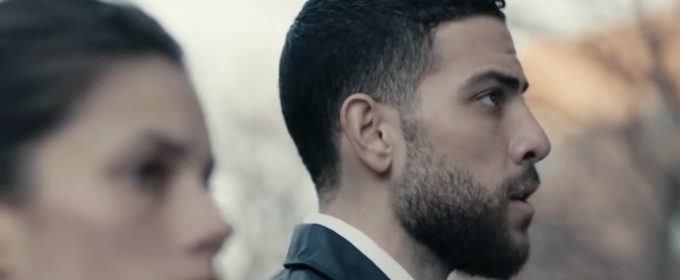 VIDEO: CBS Shares First Look Of New Series FBI Video