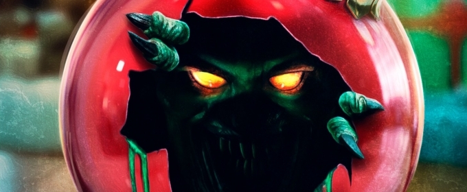 VIDEO: Trailer For ALL THE CREATURES WERE STIRRING Starring Constance Wu, Amanda… Video