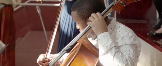 VIDEO: Caroline Shaw, Musician and Composer Performs Selections At Julliard Video