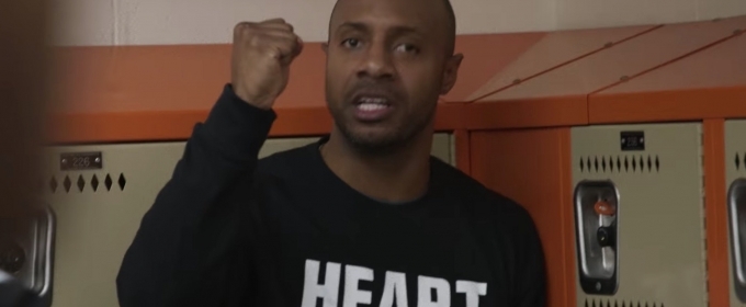 VIDEO: Watch The Trailer for LeBron James and Jay Williams' New Docu-Series, BEST… Video