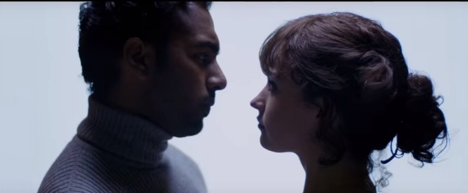 VIDEO: Lily James, Ed Sheeran And More Rock Out To The Beatles In First Trailer For… Video