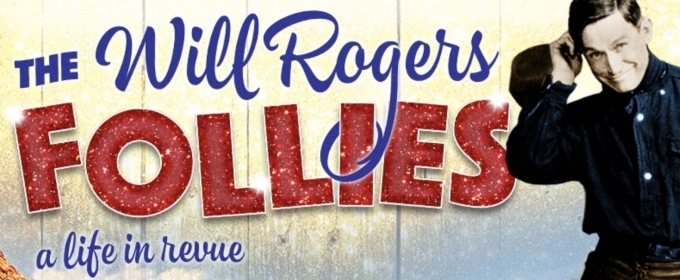 VIDEO: Cast and Creative Talk THE WILL ROGERS FOLLIES at Goodspeed Video
