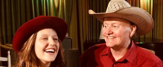 EmiSunshine, Grant Maloy Smith To Bring 'Fly Possum Fly' To Southern Festival Of… Video