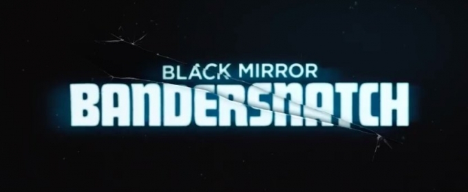VIDEO: Go Behind the Scenes of BLACK MIRROR: BANDERSNATCH Video