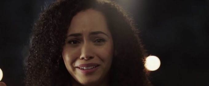 VIDEO: The CW Shares Extended First Look At The All New CHARMED Video