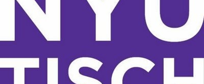 NYU Tisch School of the Arts Slates April Date for 2018 Gala