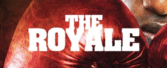 Photo Flash: Kitchen Theatre Company's THE ROYALE Packs A Dramatic Punch Photos