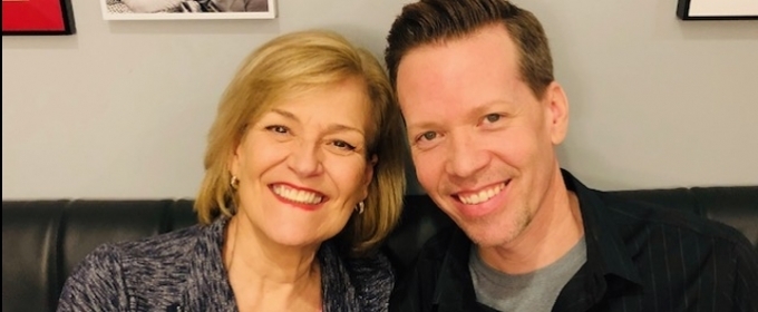 TV: Karen Mason Introduces Old and New Favorites in FOR THE FIRST TIME at Birdland Video