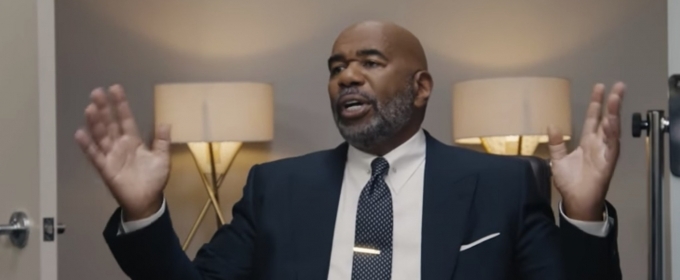 VIDEO: Watch a First Look at the Cold Open from FOX'S NEW YEAR'S EVE WITH STEVE… Video