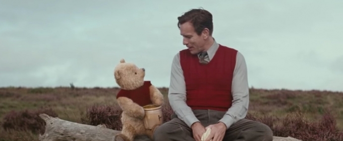 VIDEO: Disney Shares New CHRISTOPHER ROBIN 'Legacy' Featurette Video