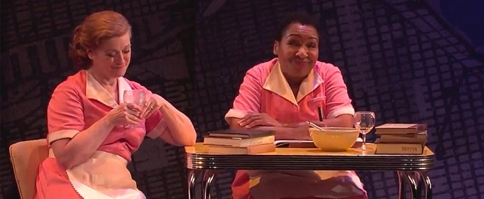 VIDEO: Highlights from Goodspeed's New Musical YOU ARE HERE Video