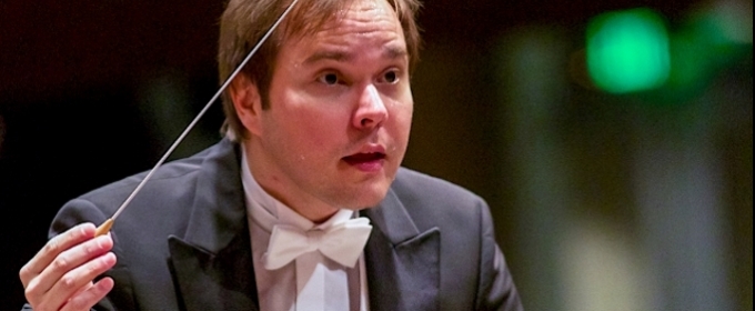 Grand Rapids Symphony Closes 2018-19 Season With Romantic Music By Chopin And Brahms Video