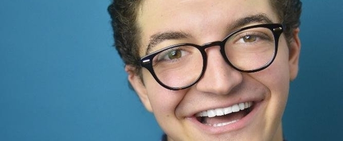 Jared Goldsmith Joins DEAR EVAN HANSEN Tour as Jared Kleinman