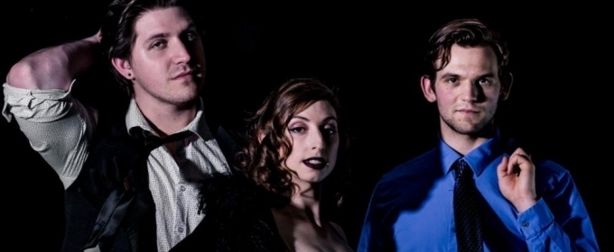 Photo Flash: First Look At The Cast Of ALBIREO: A NEW MUSICAL Photos
