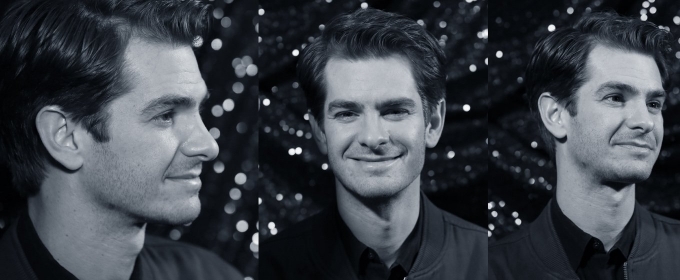 WATCH NOW! Zooming in on the Tony Nominees: Andrew Garfield Video