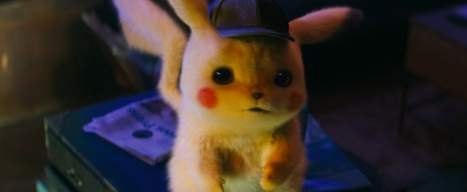 Video Watch The Trailer For Pokemon Detective Pikachu