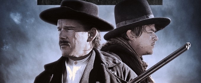 VIDEO: Ethan Hawke, Dane DeHaan Star in the Trailer for THE KID Video
