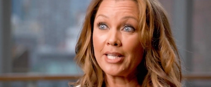 VIDEO: Vanessa Williams Talks Alvin Ailey Video