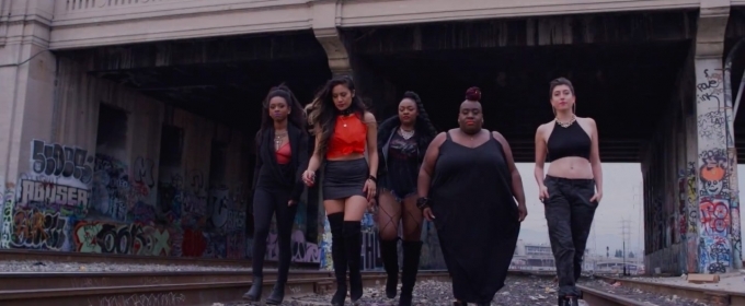 VIDEO: Watch #Ham4Bey Creator Michael Korte's Fierce Girl-Powered Cover of 'This is… Video