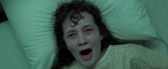 VIDEO: First Look - Trailer & Poster Art for New Horror Film SLENDER MAN Video