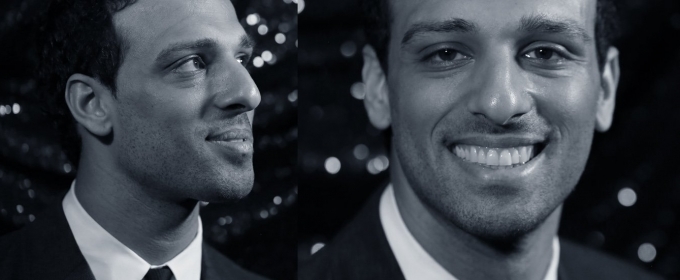 WATCH NOW! Zooming in on the Tony Nominees: Ari'el Stachel Video