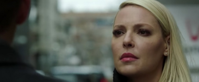 VIDEO: Check Out New SUITS Promo, Now Starring Katherine Heigl Video