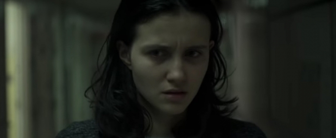 VIDEO: Watch the All-New Trailer for Upcoming Horror Flick SLENDER MAN Video