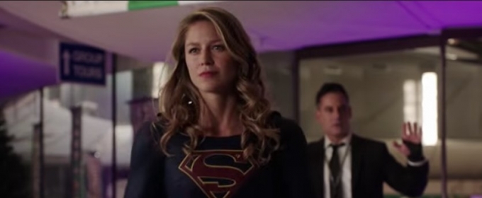 VIDEO: Sneak Peek - 'For Good' Episode of SUPERGIRL on The CW Video