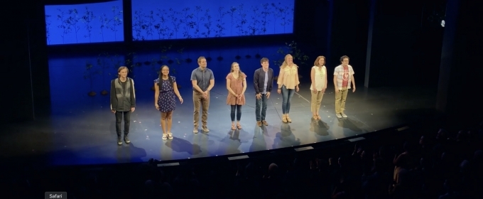 Exclusive Video: Go Inside Opening Night of DEAR EVAN HANSEN in Toronto with Pasek &… Video