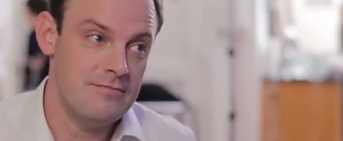 VIDEO: MY FAIR LADY Stars Pick Loverly Tunes from the Show! Video