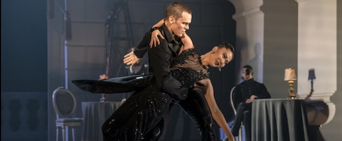 TV: Watch An Exclusive Clip of Matthew Bourne's SWAN LAKE Ahead of Cinema Screening Video