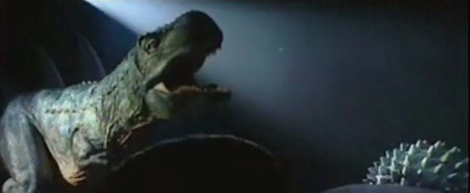 TV Special Video: Walking With Dinosaurs Sneak Peek! Video