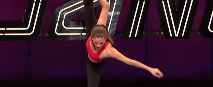 VIDEO: Watch An All-New Teaser for SO YOU THINK YOU CAN DANCE Video