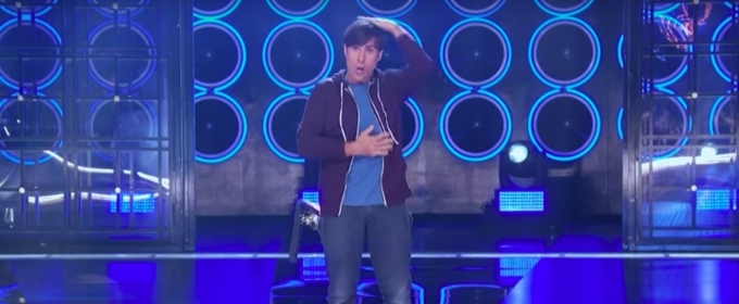 VIDEO: Jason Schwartzman Performs Billy Joel's 'We Didn't Start The Fire' on LIP… Video