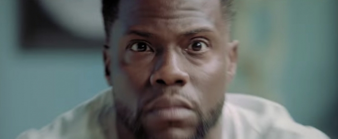 VIDEO: Check Out All New Trailer For NIGHT SCHOOL Starring Kevin Hart and Tiffany… Video