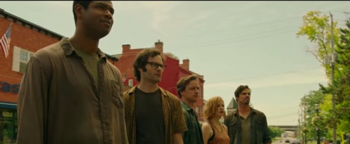 VIDEO: The Losers' Club Returns in the IT: CHAPTER 2 Trailer Video