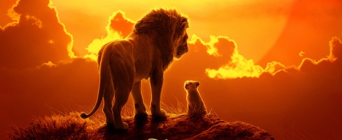 VIDEO: Check Out Disney's New Roaring Special Look From THE LION KING Video
