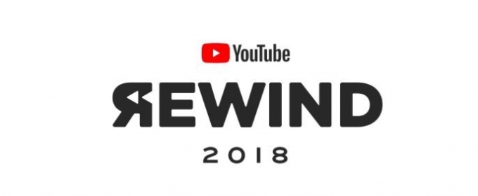 VIDEO: Watch the YouTube Rewind 2018 Video Video