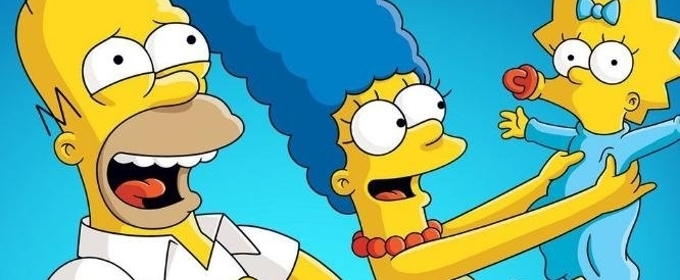 FOX Renews THE SIMPSONS For St And Nd Seasons