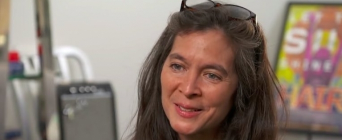 VIDEO: Diane Paulus Remembers HAIR on CBS Sunday Morning Video