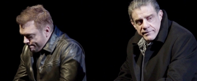 Joe Gulla's GAY.PORN.MAFIA Wins Audience Award At 2018 Downtown Urban