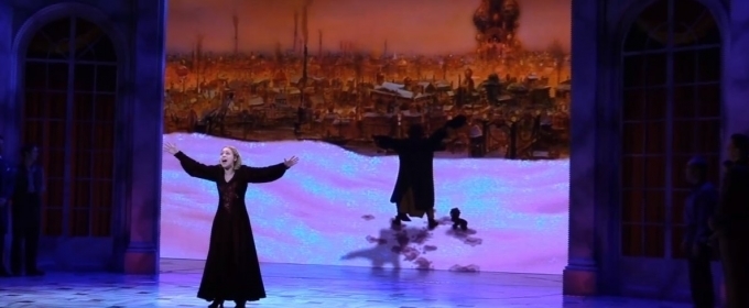 TV: ANASTASIA Journeys to the Past to Celebrate Anniversary of Original Film's… Video